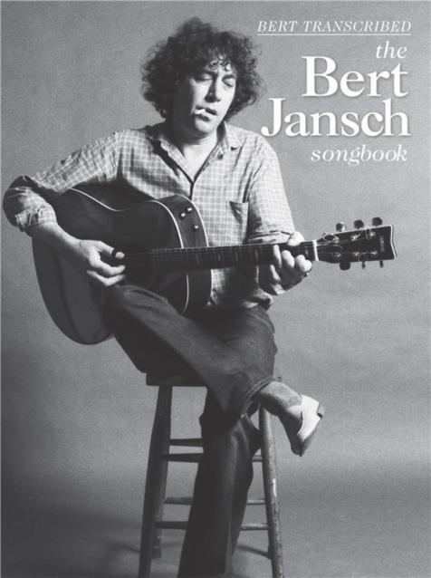 Bert Jansch Songbook