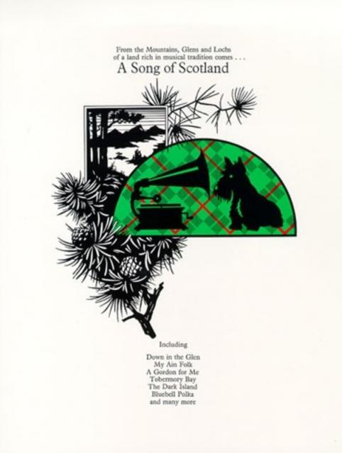 A Song Of Scotland Pvg