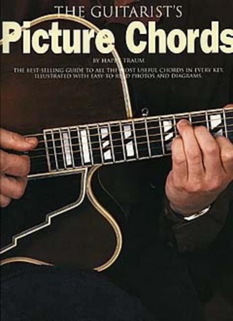 Traum - Guitarists Picture Chords