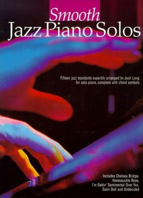 Smooth Jazz Piano Solos