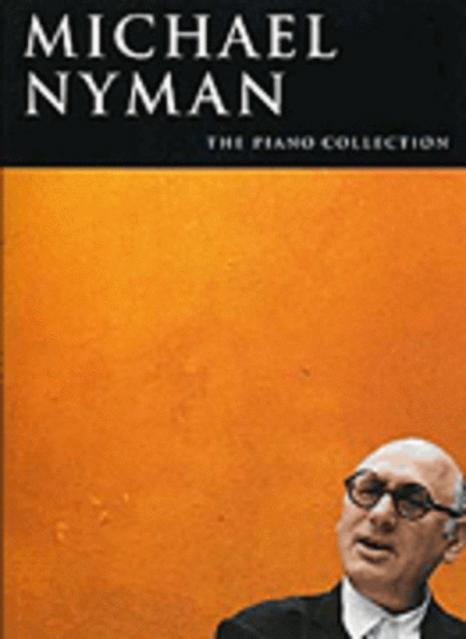 Nyman The Piano Collection