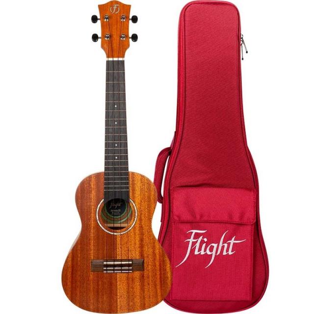 Flight Antonia C Concert Ukulele W/bag