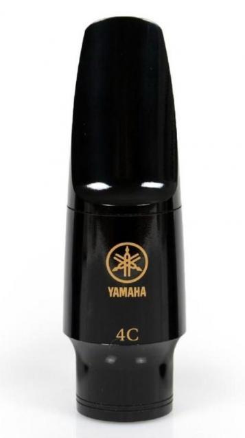 YAMAHA ALTO SAXOPHONE 4C MOUTHPIECE CUSTOM