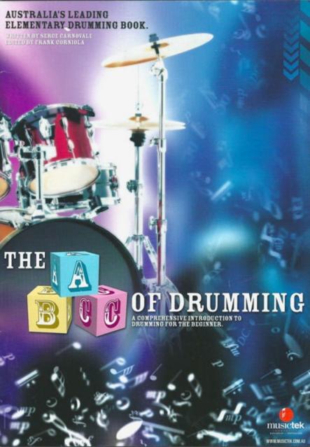 Abc Of Drumming