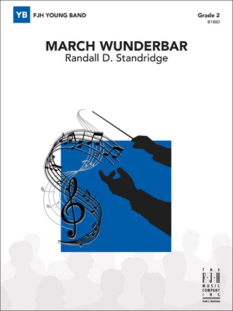 MARCH WUNDERBAR CB2 SC/PTS