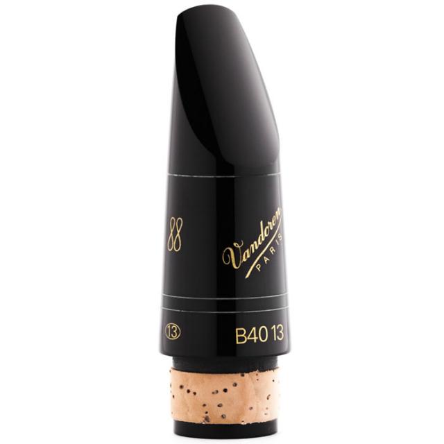 Vandoren B40 Series 13 Clarinet Mouthpiece