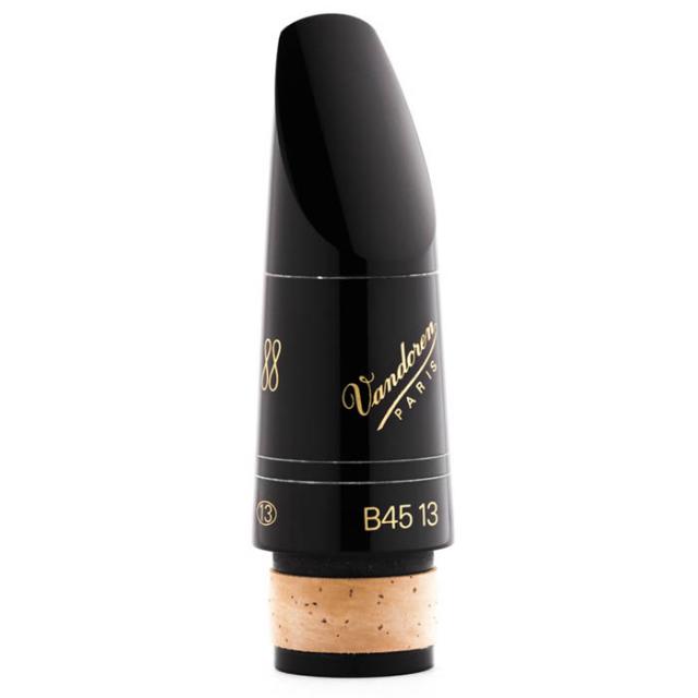 Vandoren B45 Series 13 Clarinet Mouthpiece