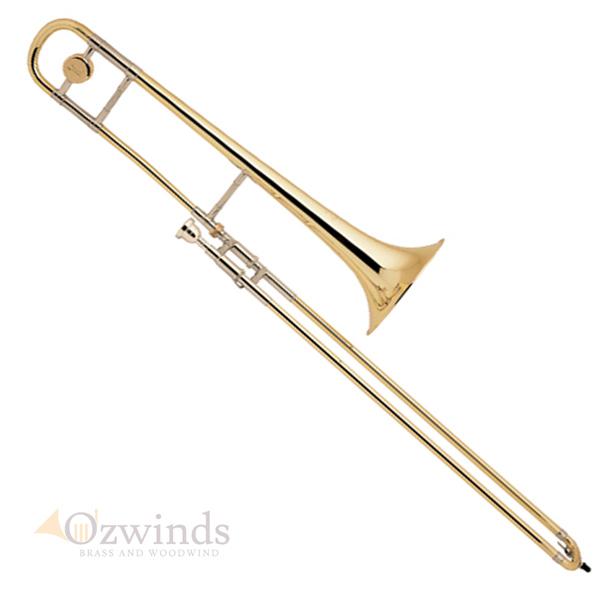 Bach Stradivarius 16M Tenor Trombone