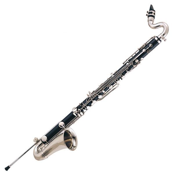 Jupiter JBC-1000N Bass Clarinet