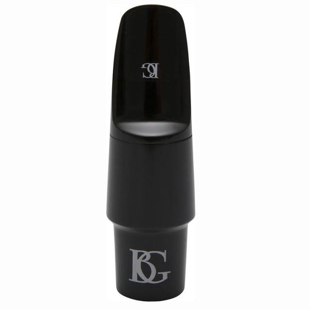 BG SB1 Zinner Alto Sax Mouthpiece Medium Open 1.60MM