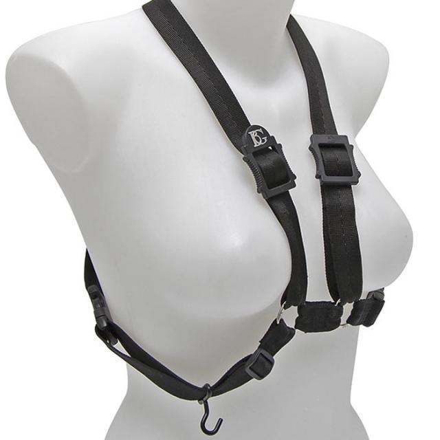 BG Bassoon Ladies Harness