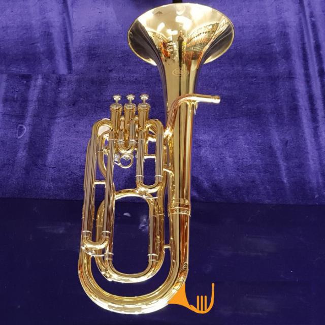 Bond Australia Baritone Horn Bb