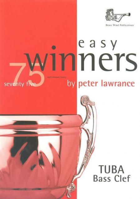 Easy Winners For Tuba Bass Clef