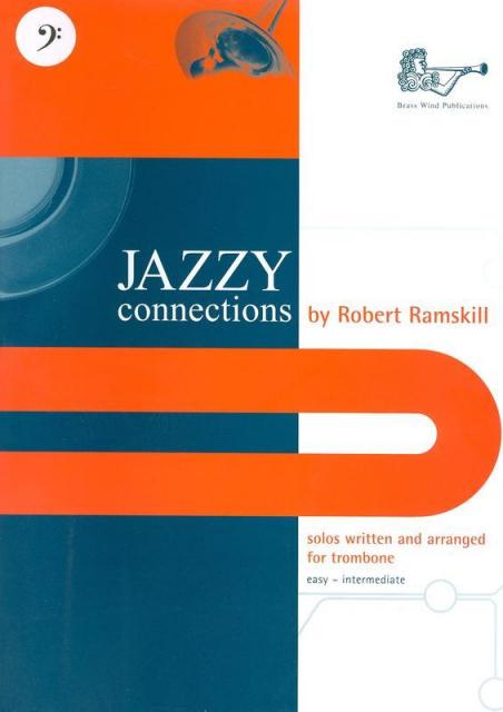 Jazzy Connections Trombone Bc