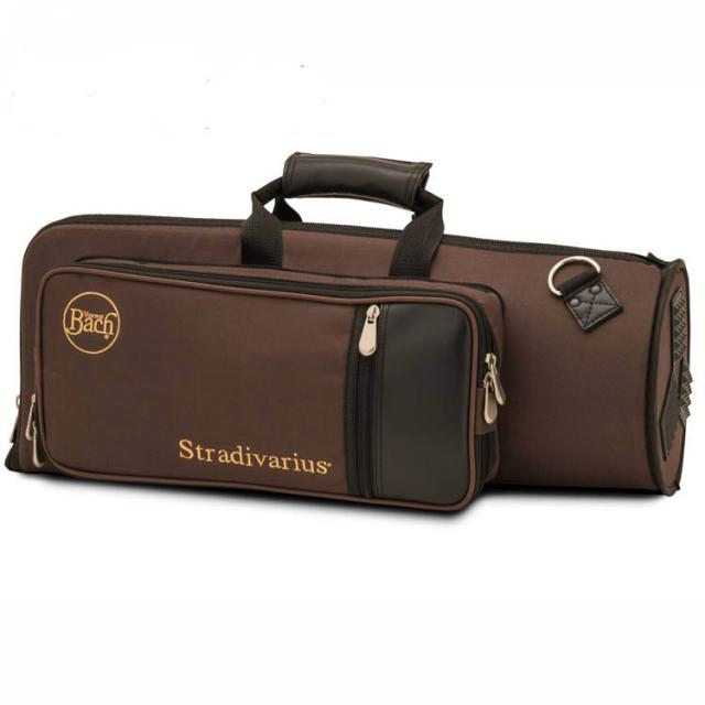 Bach Stradivarius Trumpet Gig Bag (Case)