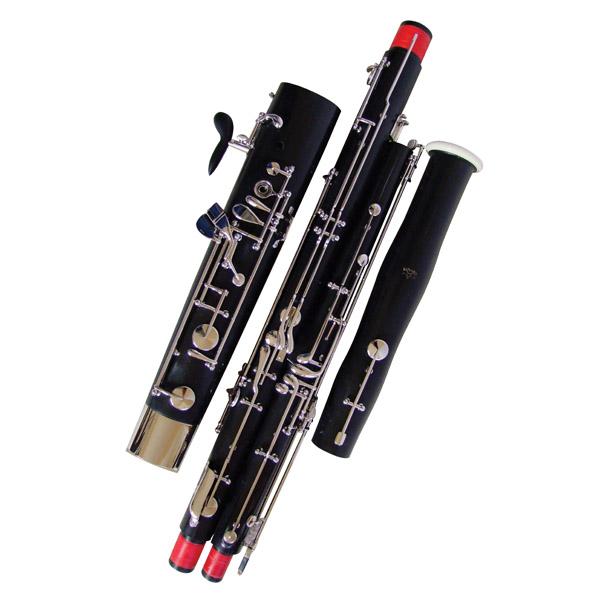 RENT A NEW BASSOON