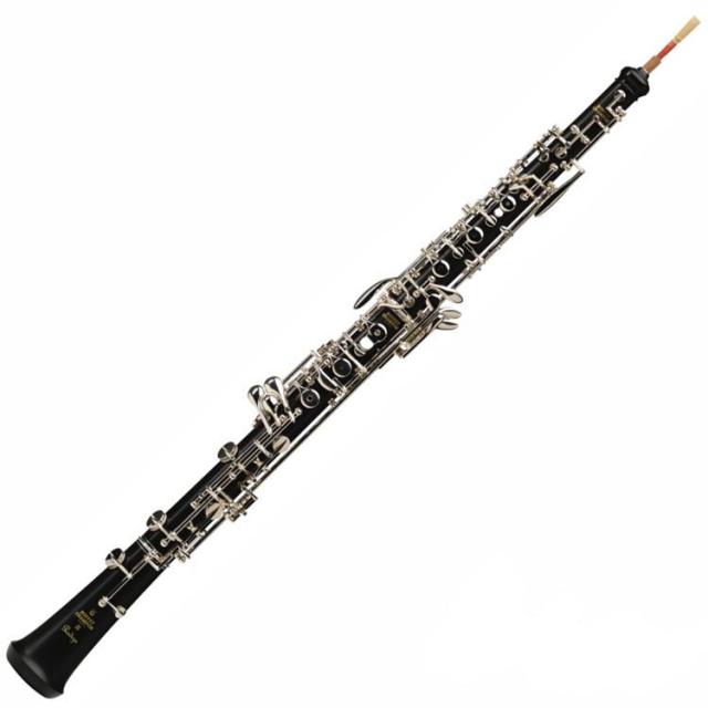 Buffet Prodige Student to Intermediate Oboe - 4062