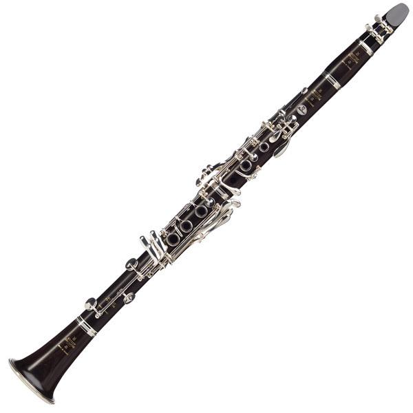 Buffet Crampon Festival Clarinet (A)