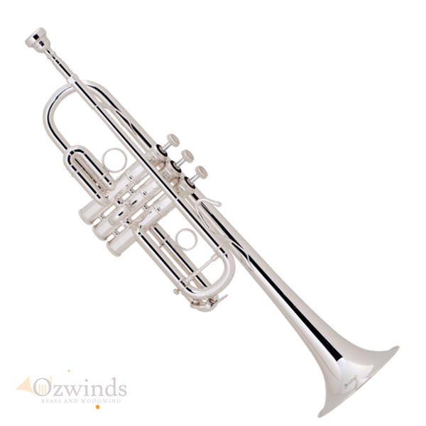 Bach Stradivarius "Chicago" C Trumpet