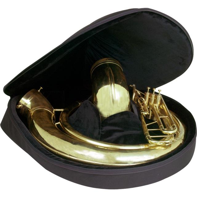 Protec Sousaphone Gig Bag - Gold Series