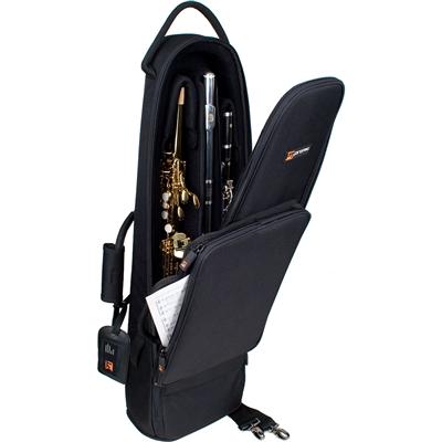 Soprano Saxophone Cases