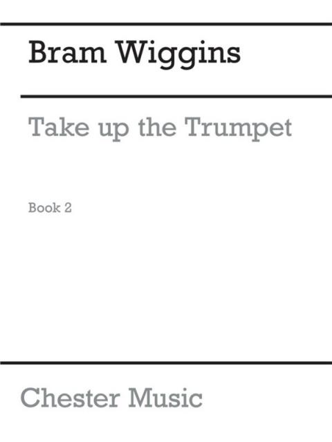 Take Up The Trumpet 2