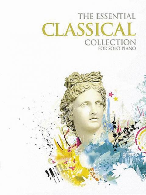 Essential Collection Classical S/piano