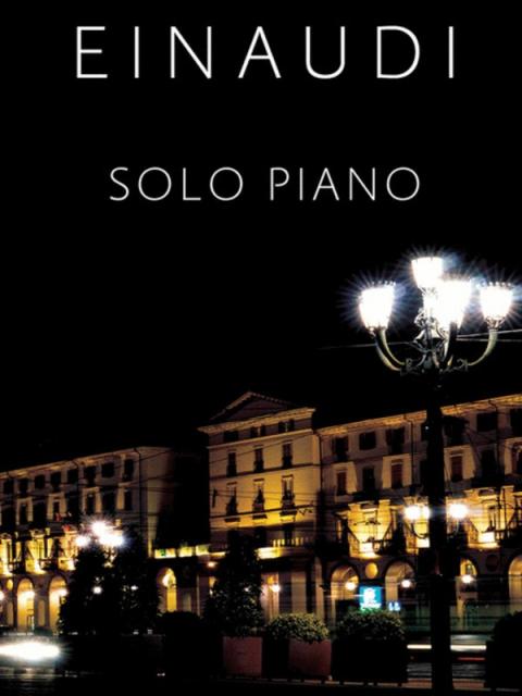 Einaudi : Piano (slipcase)