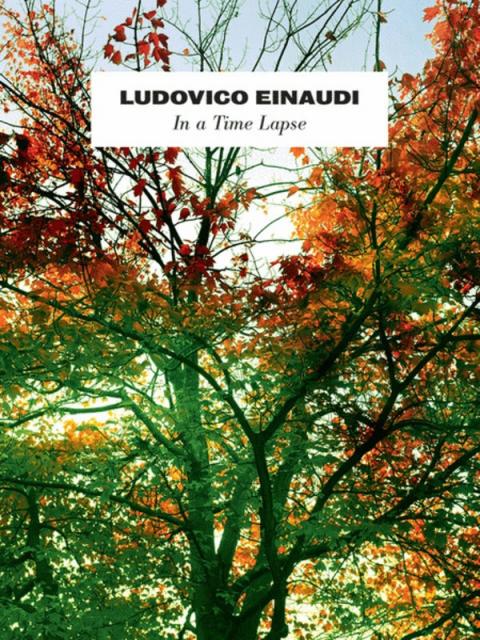 Ludovico Einaudi In A Time Lapse Piano