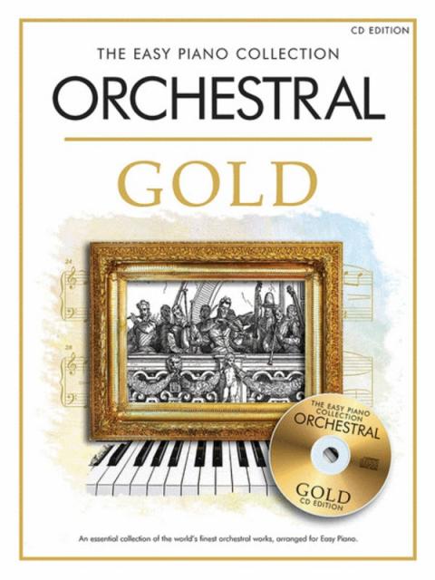 Essential Collection Orchestral Gold