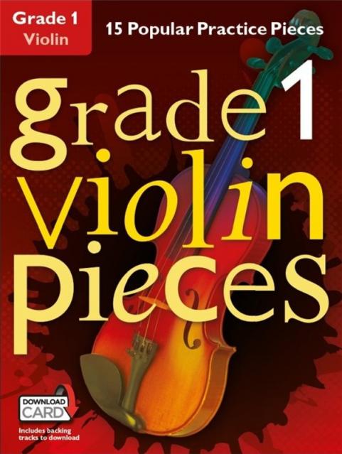 Grade 1 Violin Pieces