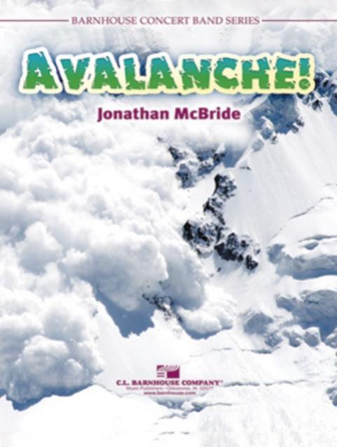 Avalanche! Cb3.5 Sc/pts