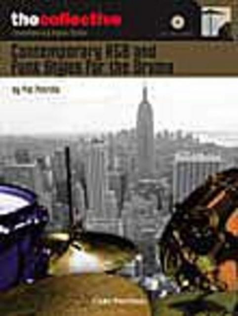 Roots Of Groove R&b Soul & Contemp Funk Bk/cd