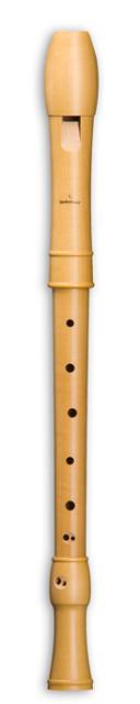 Mollenhauer Canta Alto-Treble Recorder (Pearwood) 2206