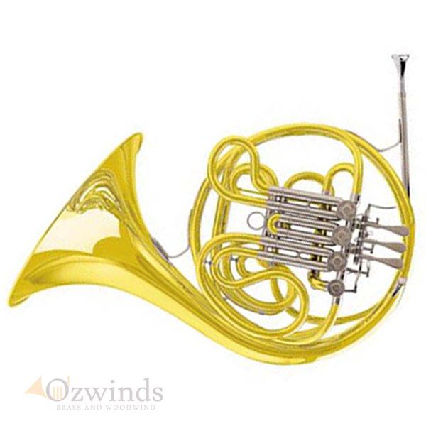 Conn 10DS Professional French Horn (Detachable Screw Bell)