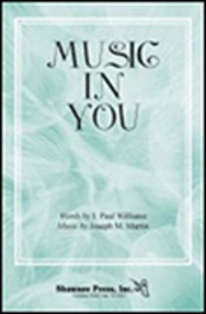 Music In You