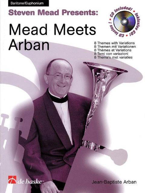 Mead Meets Arban Bar Euph Tc