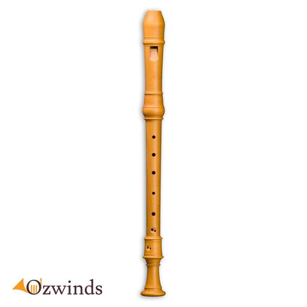 Mollenhauer Denner Alto-Treble Recorder - Pearwood 5206