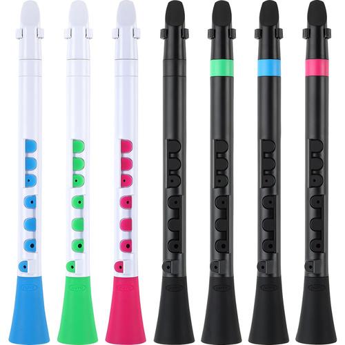 Nuvo DooD 2.0 Mini Clarinet, ABS, Assorted Colours Available