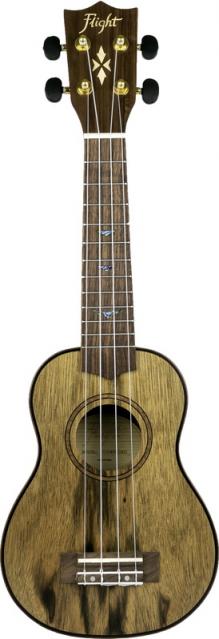 Flight Duc430 Dao Concert Uke W/bag