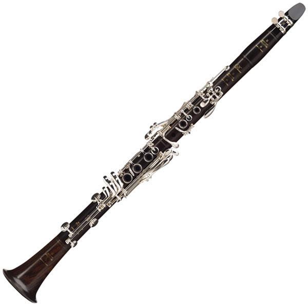 Buffet Crampon Divine Clarinet (B flat)