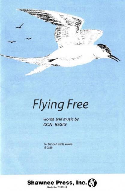 Flying Free 2-pt