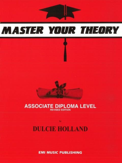 Master Your Theory Diploma