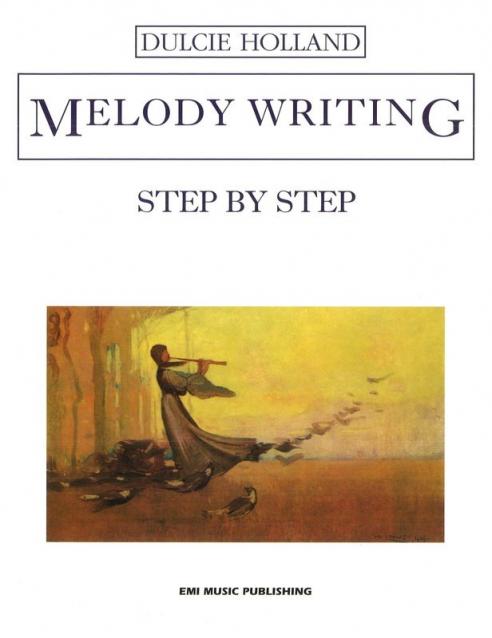 Melody Writing Step By Step