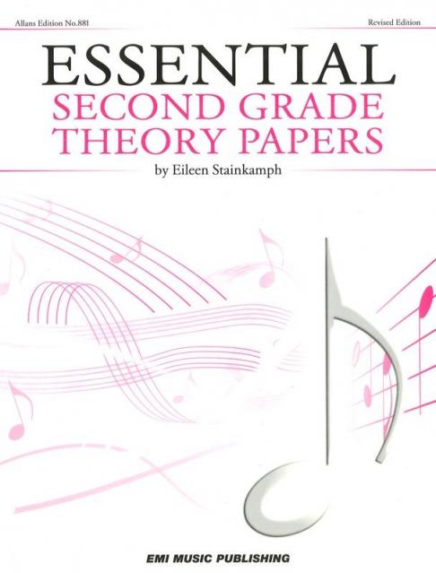 Essential Theory Papers Gr 2