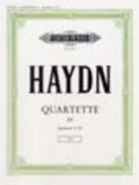 Haydn - String Quartets Vol 4 Nos 51-83