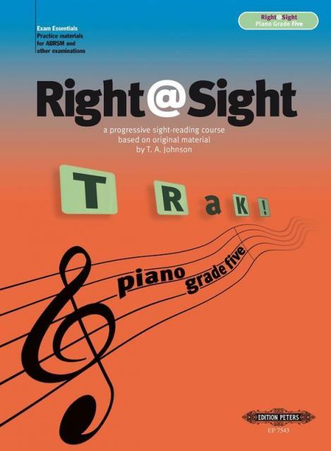 Right @ Sight Piano Gr 5