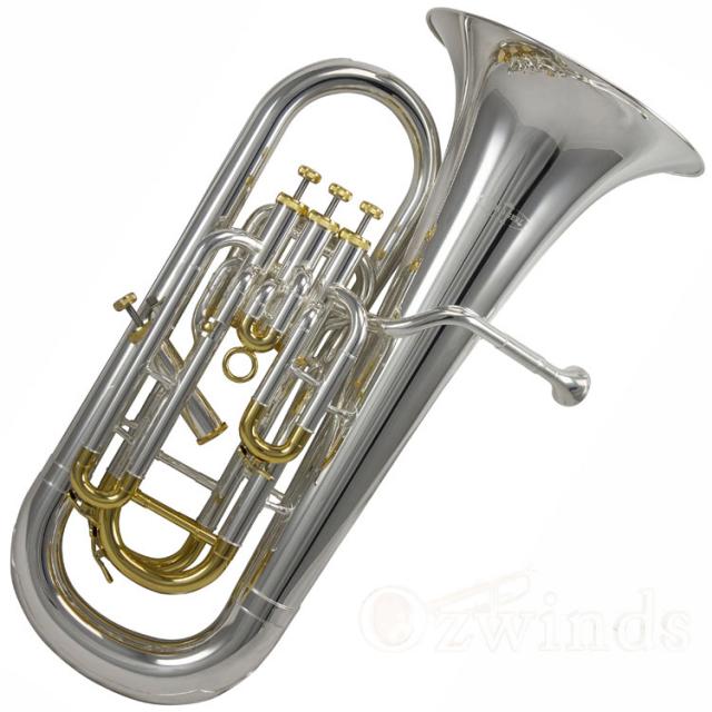 RENT A NEW EUPHONIUM