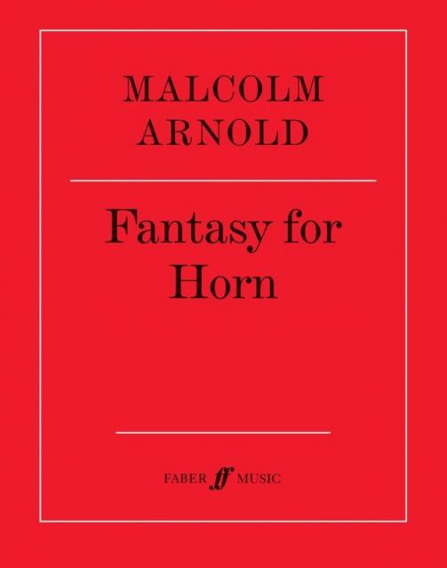 Fantasy For Horn