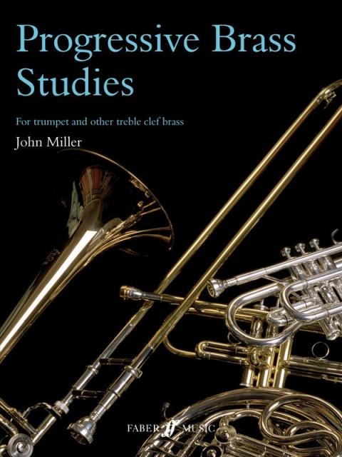 Progressive Studies Brass